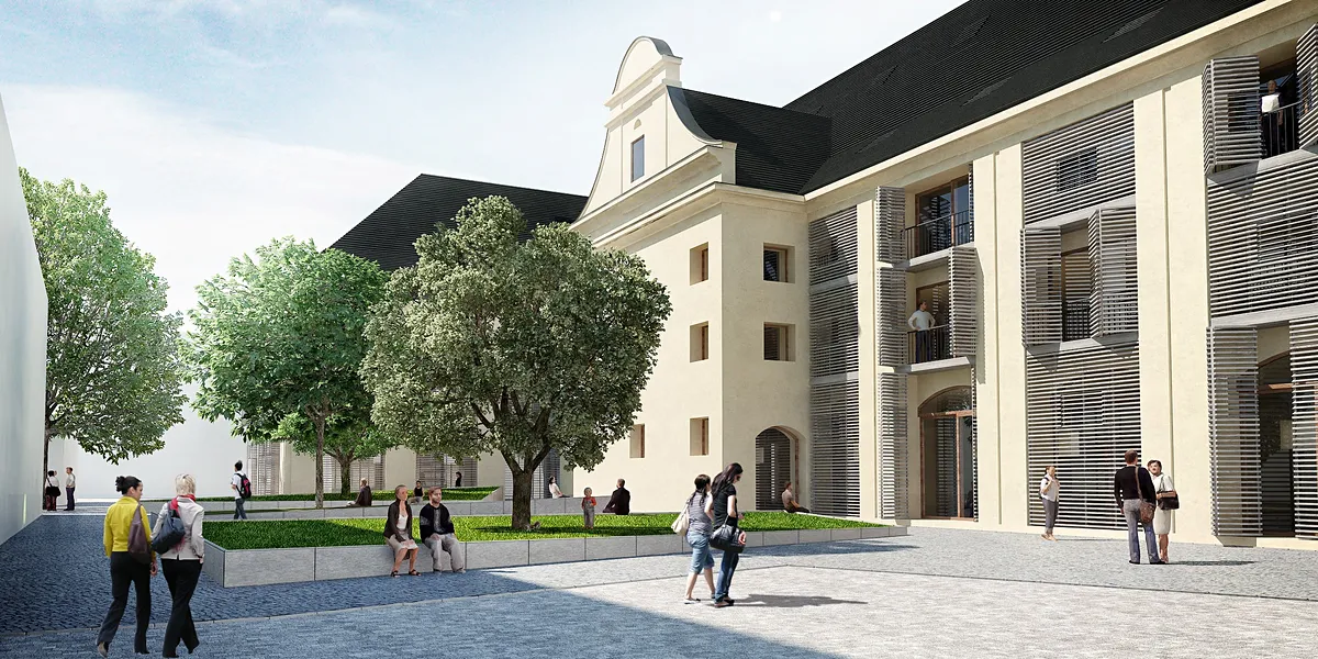 Prodej obchodního prostoru 3468 m²